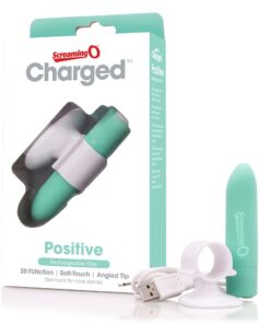 Screaming O Charged Positive Vibe - Kiwi