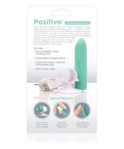 Screaming O Charged Positive Vibe - Kiwi