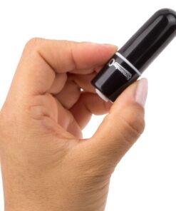 Screaming O Charged Vooom Bullet Vibe - Black