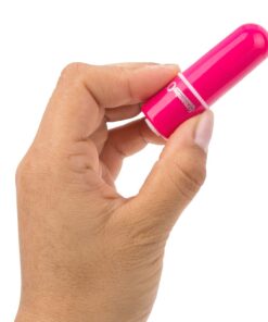 Screaming O Charged Vooom Bullet Vibe - Pink