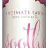 Intimate Earth Soothe Anal Lube Guava Bark 120ml/4oz