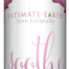 Intimate Earth Soothe Anal Lube Guava Bark 60ml/2oz