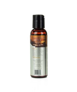 Intimate Earth Melt Warming Glide Cinnamomum Zeylanicum Bark 60ml/2oz