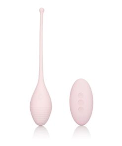 Inspire Vibrating Remote Kegel Exerciser