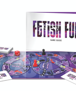 Fetish Fun Game