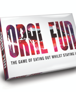 Oral Fun Game