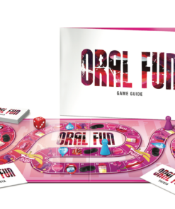 Oral Fun Game
