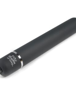 Fifty Shades of Grey Charlie Tango Classic Vibrator