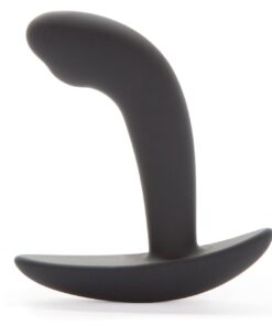 Fifty Shades of Grey Driven by Desire Silicone Pleasure Plug