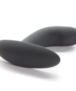 Fifty Shades of Grey Driven by Desire Silicone Pleasure Plug