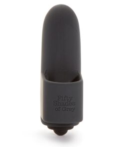 Fifty Shades of Grey Secret Touching Finger Massager