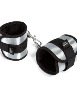 Fifty Shades of Grey Totally His Soft Handcuffs
