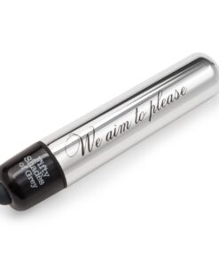 Fifty Shades of Grey We Aim To Please Vibrating Bullet