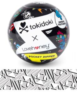 tokidoki Textured Pleasure Cup Diamonds