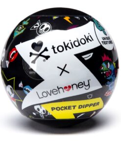 tokidoki Textured Pleasure Cup Diamonds