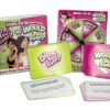 Bride to Be Did You Ever? vs Would You Ever?