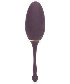 Fifty Shades Freed I've Got You Rechargeable Remote Control Love Egg