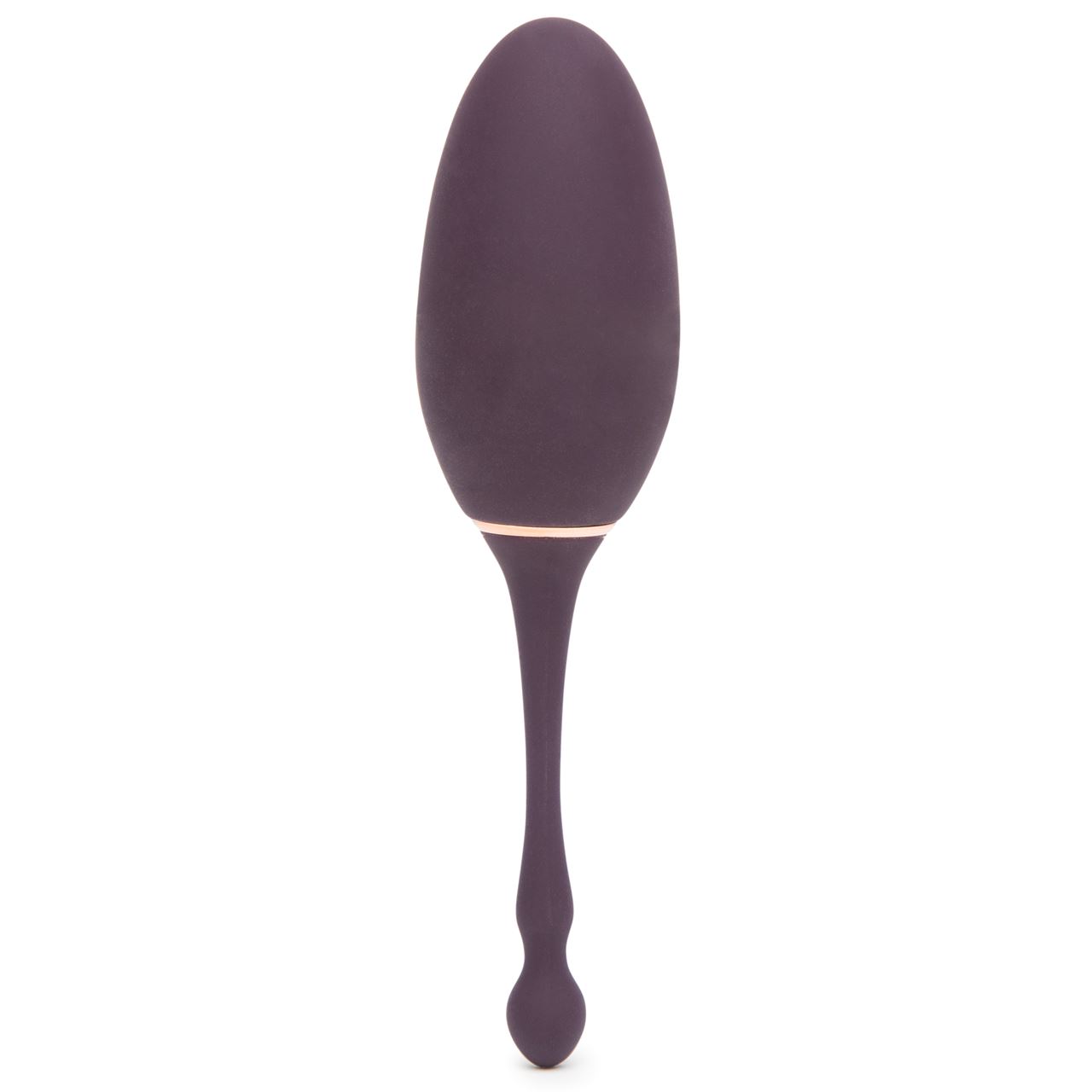 Fifty Shades Freed I've Got You Rechargeable Remote Control Love Egg