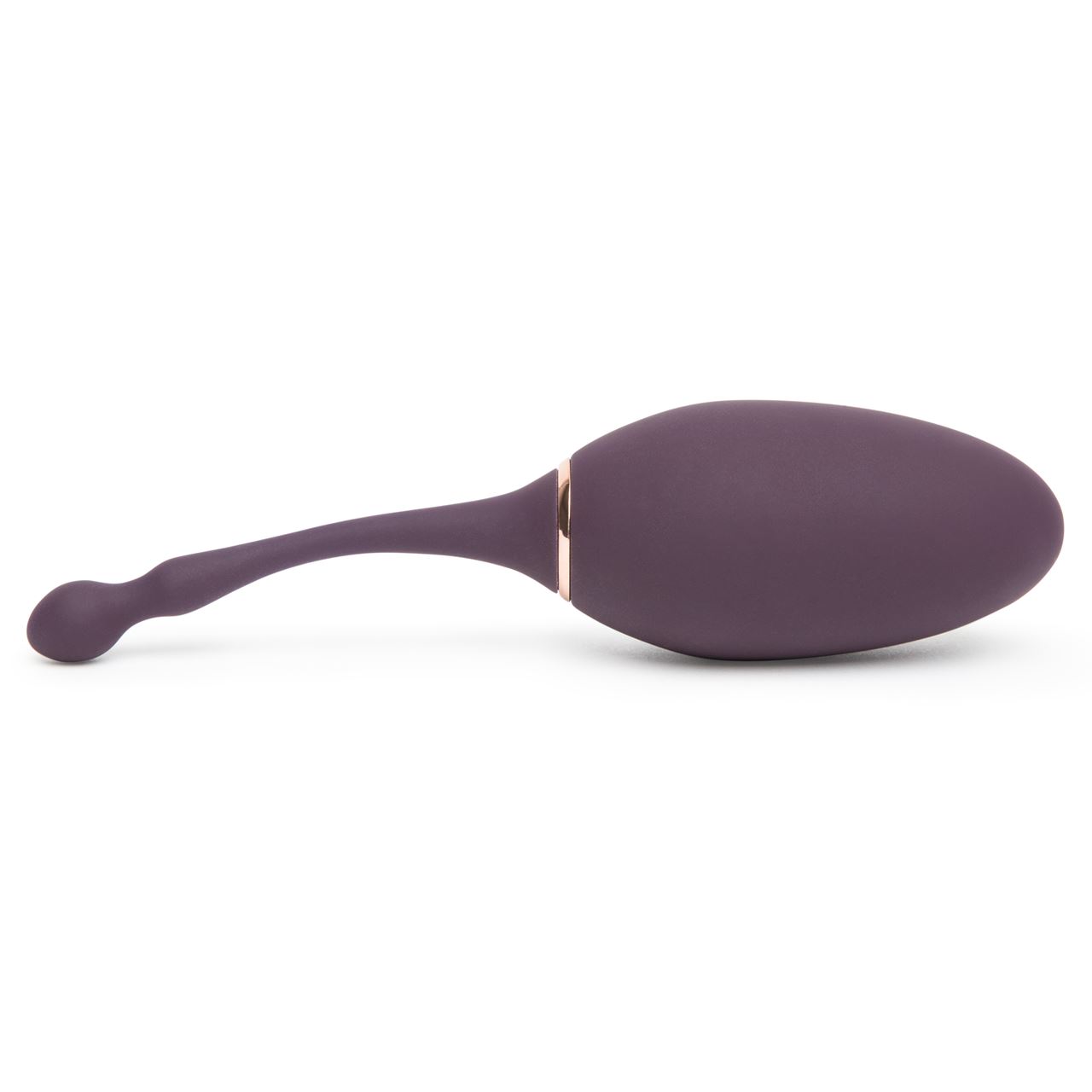 Fifty Shades Freed I've Got You Rechargeable Remote Control Love Egg