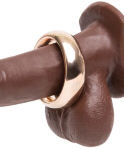 Fifty Shades Freed I Want You. Now. Steel Love Ring