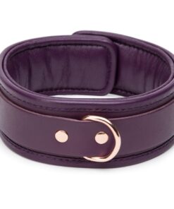 Fifty Shades Freed Cherished Collection Leather Collar & Lead