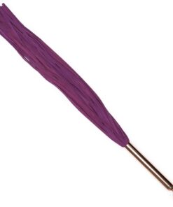 Fifty Shades Freed Cherished Collection Suede Flogger
