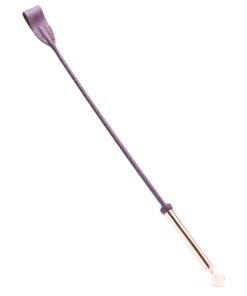 Fifty Shades Freed Cherished Collection Riding Crop