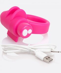 Screaming O Charged CombO Kit - Pink