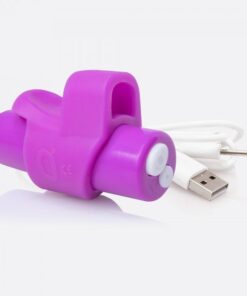 Screaming O Charged CombO Kit - Purple