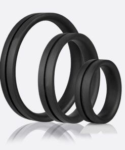 Screaming O RingO Pro x3 - Black