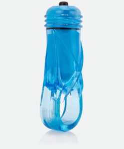 Screaming O OYeah! Plus Ring - Blue