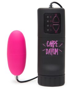 Broad City Precious Package Egg Vibrator