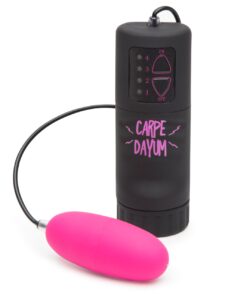 Broad City Precious Package Egg Vibrator