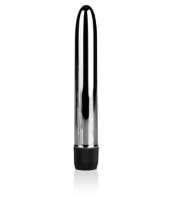 COLT 6.25" Metal Rod - Silver