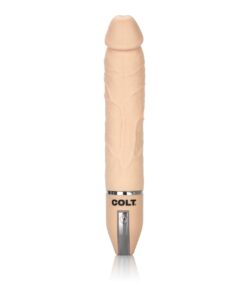 COLT Deep Drill - Ivory
