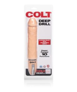 COLT Deep Drill - Ivory