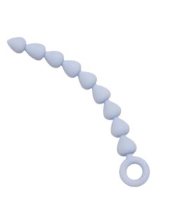 SITS Silicone Anal Beads