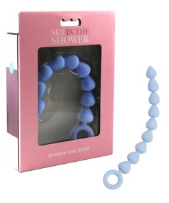 SITS Silicone Anal Beads