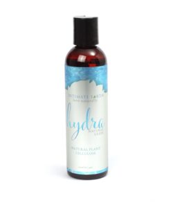Intimate Organics Hydra Personal Lube Plant Cellulose 60ml/2oz