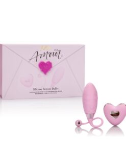 Amour by Jopen - Remote Bullet