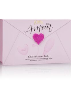 Amour by Jopen - Remote Bullet