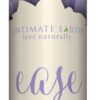 Intimate Earth Ease Relaxing Anal Silicone 60ml