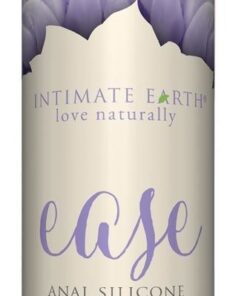 Intimate Earth Ease Relaxing Anal Silicone 120ml