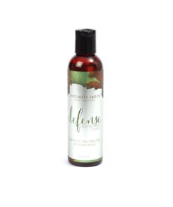 Intimate Earth Defense - Carrageenan Tea Tree Oil & Guava Bark 120ml/4oz