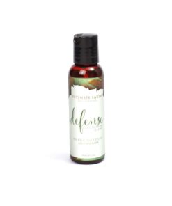 Intimate Earth Defense - Carrageenan Tea Tree Oil & Guava Bark 60ml/2oz