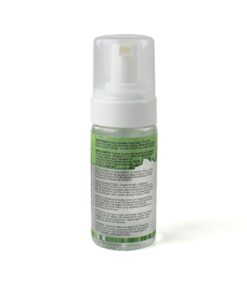 Intimate Earth Green Tea Tree Oil Foaming Toy Cleaner 3.4oz