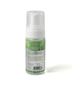 Intimate Earth Green Tea Tree Oil Foaming Toy Cleaner 3.4oz