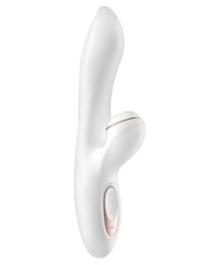 Satisfyer Pro G-Spot Rabbit (Pro + G-Spot)