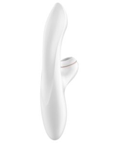 Satisfyer Pro G-Spot Rabbit (Pro + G-Spot)