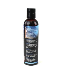 Intimate Earth Heaven Hazelnut Biscotti Massage Oil 120ml